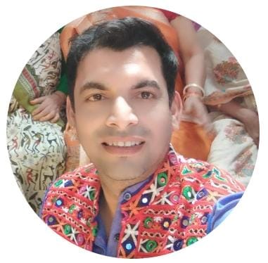 Jotesh Patel
