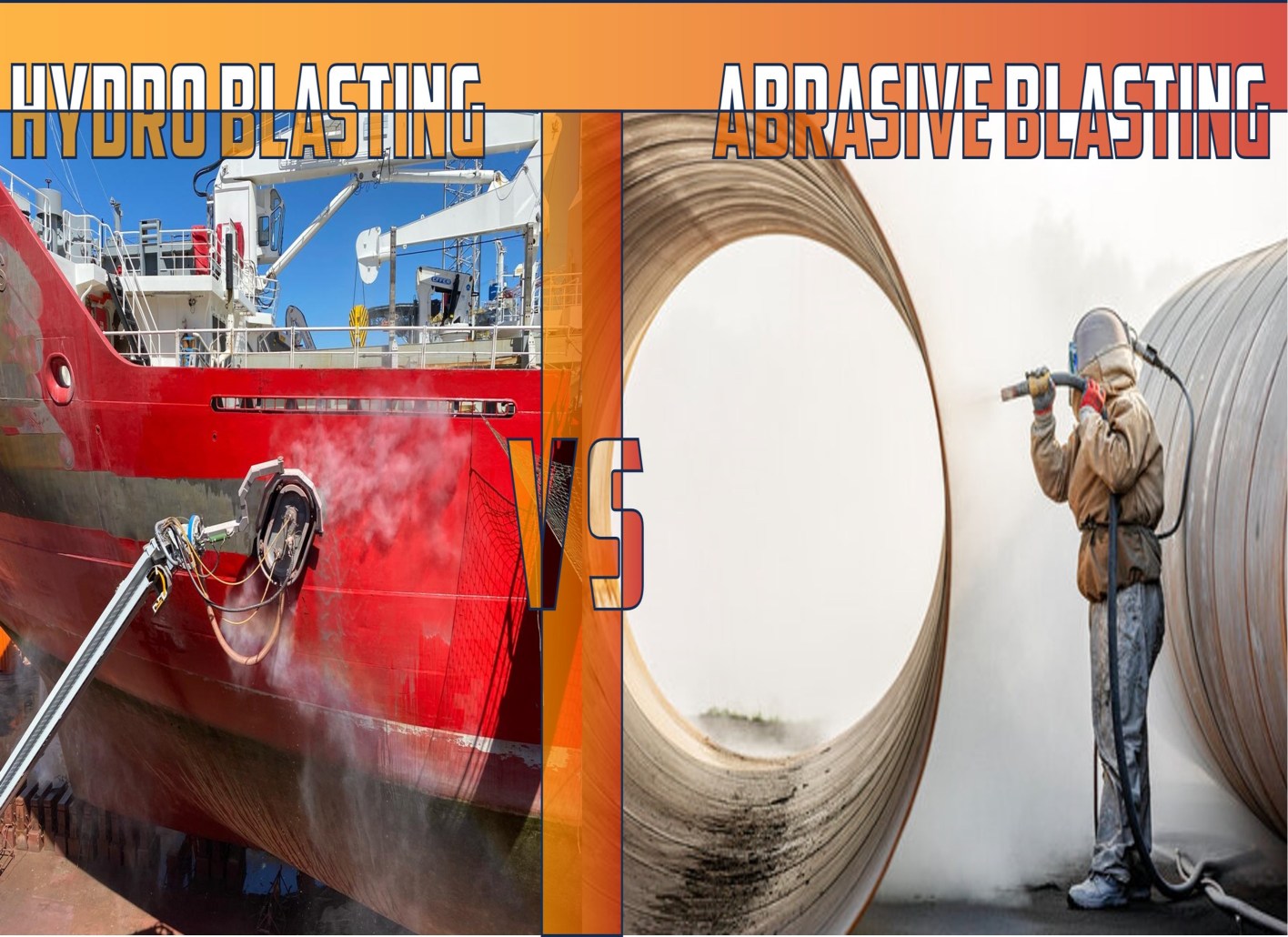 Uncover The Hurdles Within The Coating Field & Strategic Prioritization