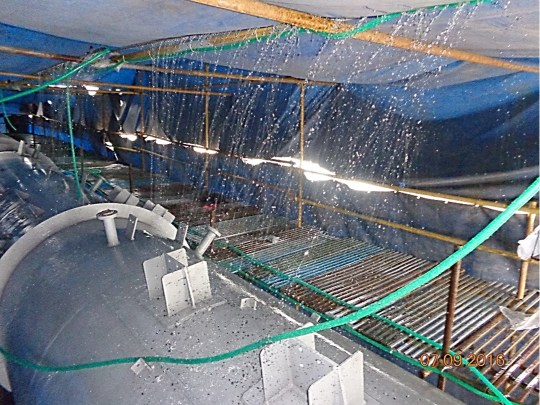 Expedite Curing Of Inorganic Zinc Silicate Primer And Ensure Validation Through ASTM D 4752